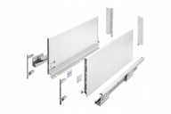 GTV AXIS PRO PUSH TO OPEN DRAWER LIGHT HIGH GTV H199 L400 BIELA PLNÁ ZÁSUVKA GTV AXIS PRO PUSH TO OPEN DRAWER LIGHT HIGH GTV H199 L400 BIELA PLNÁ ZÁSUVKA