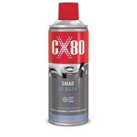 Sprej na mazivo na brány, 500 ml CX-80