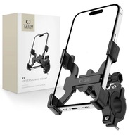 TECH-PROTECT V3 DRŽIAK TELEFÓNU NA RIADITEĽKU BICYKLA - ČIERNY TECH-PROTECT V3 DRŽIAK TELEFÓNU NA RIADITEĽKU BICYKLA - ČIERNY