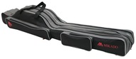 POUZDRO NA TYČ MIKADO, 3 KOMORY, 150 cm - ČIERNA POUZDRO NA TYČ MIKADO, 3 KOMORY, 150 cm - ČIERNA