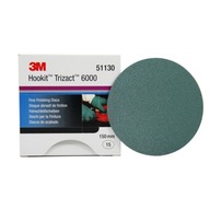 3M TRIZACT HOOKIT BRÚSNY KOTÚČ P6000 150mm