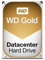 HDD serverový disk WD Gold DC HA750 4 TB; 3,5