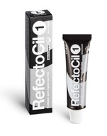 RefectoCil Henna na obočie a mihalnice 1 čierna RefectoCil Henna na obočie a mihalnice 1 čierna