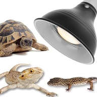 KVALITNÁ HRUBÁ HADICA LAMPY DO TERÁRIÍ - RESUN PLAZ ČIERNA LAMPA VEĽKÁ KVALITNÁ HRUBÁ HADICA LAMPY DO TERÁRIÍ - RESUN PLAZ ČIERNA LAMPA VEĽKÁ