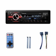 BLUETOOTH autorádio 1DIN 1 DIN 4x50W diaľkové ovládanie USB MP3 AUX SD Manta BLUETOOTH autorádio 1DIN 1 DIN 4x50W diaľkové ovládanie USB MP3 AUX SD Manta