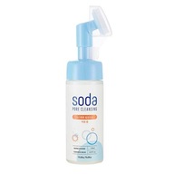 Holika Holika Soda Clean Pore Bubble Foam 150 ml