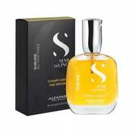 ALFAPARF SEMI DI LINO tekuté kryštály 50ml ALFAPARF SEMI DI LINO tekuté kryštály 50ml