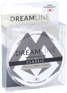 MIKADO LINE - Dreamline Classic Clear 0,18mm 150m MIKADO LINE - Dreamline Classic Clear 0,18mm 150m