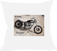 Vankúš TRIUMPH s menom - VEĽKÝ VÝBER Vankúš TRIUMPH s menom - VEĽKÝ VÝBER