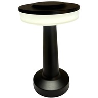 JB-TD03 čierna LED dotyková stolná lampa JB-TD03 čierna LED dotyková stolná lampa