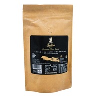 BARBERA BARON BLUE JAVA zrnková káva 0,25 kg BARBERA BARON BLUE JAVA zrnková káva 0,25 kg