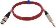 SOMMER STAGE XLR MIKROFÓN - JACK ROXTONE 10m SOMMER STAGE XLR MIKROFÓN - JACK ROXTONE 10m