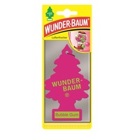 WUNDER BAUM VIANOČNÝ STROMČEK Voňavý - GUMA WUNDER BAUM VIANOČNÝ STROMČEK Voňavý - GUMA