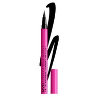 NYX Pro Makeup Jumbo Lash! Ceruzka na oči 2v1 + lepidlo 01 NYX Pro Makeup Jumbo Lash! Ceruzka na oči 2v1 + lepidlo 01