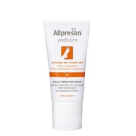 ALLPRESAN Pedicare 4 krém s aplikátorom s obsahom 18% urey 40 ml ALLPRESAN Pedicare 4 krém s aplikátorom s obsahom 18% urey 40 ml