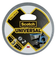 Opravná páska Scotch Universal Silver 2904 50x48 Opravná páska Scotch Universal Silver 2904 50x48