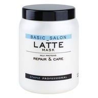Stapiz Basic Salon Mask Latte 1L Stapiz Basic Salon Mask Latte 1L