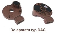 Zapaľovací modul Matiz, typ DAC, optický IO Zapaľovací modul Matiz, typ DAC, optický IO