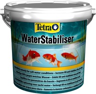 Stabilizátor vody v jazierku TETRA 1,2 kg Stabilizuje jazierko