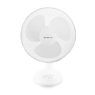 Emerio FN-114202 Biela | Ventilátor | Ventilátor, 30 cm, 3 nastavenia rýchlosti