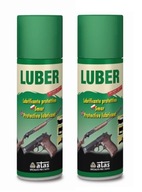 Údržbový tuk Atas Luber Gun 200 ml Údržbový tuk Atas Luber Gun 200 ml