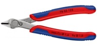 Diagonálne strihacie kliešte Super-Knips 7803125 Knipex