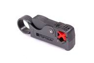 Odstraňovač izolácie pre konektory RG59, RG6 Red AX S 01 Odstraňovač izolácie pre konektory RG59, RG6 Red AX S 01