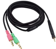 KÁBEL PRE SENNHEISER GSP 600 GSP 500 GSP 350 KÁBEL KÁBEL PRE SENNHEISER GSP 600 GSP 500 GSP 350 KÁBEL