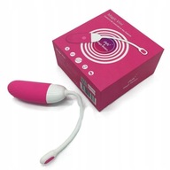 Povzbudzujúce vajíčko Magic Motion Vini pink P1 Povzbudzujúce vajíčko Magic Motion Vini pink P1
