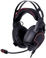 Slúchadlá TRACER GAMEZONE Raptor V2 RGB s mikrofónom Slúchadlá TRACER GAMEZONE Raptor V2 RGB s mikrofónom