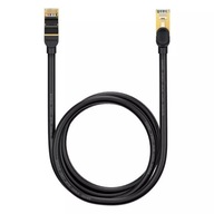 Sieťový kábel Baseus Ethernet RJ45, 10 Gbps, 1,5 m Sieťový kábel Baseus Ethernet RJ45, 10 Gbps, 1,5 m