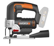 WORX SKLADAČNÁ PÍLA 80mm AKUMULÁTOROVÁ WX543.9