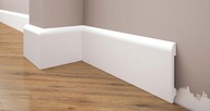 Soklová lišta CREATIVA z extrudovaného polystyrénu Soklová lišta CREATIVA z extrudovaného polystyrénu