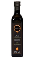Olej z tekvicových semienok 250 ml SOSTA lisovaný za studena, nerafinovaný Olej z tekvicových semienok 250 ml SOSTA lisovaný za studena, nerafinovaný