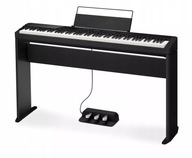 NOVÉ kompletné digitálne piano Casio PX-S3100