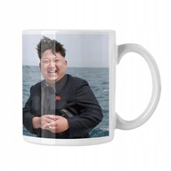 Kim Chen V hrnčeku, Severná Kórea, Severná Kórea Kim Chen V hrnčeku, Severná Kórea, Severná Kórea