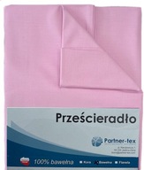 PREStieradlo z poľskej bavlny 180x200 BEZ REBR PREStieradlo z poľskej bavlny 180x200 BEZ REBR