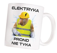 ELEKTRICKÝ hrnček NOSAY + DARČEK AKÉKOĽVEK MENO ELEKTRICKÝ hrnček NOSAY + DARČEK AKÉKOĽVEK MENO