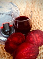 Cviklová šťava silná 80% 3l (lisovaná, NFC) Cviklová šťava silná 80% 3l (lisovaná, NFC)