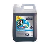 Cif Rinse Aid Leštidlo pre umývačku riadu 5l