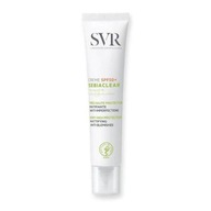 SVR SEBIACLEAR Ochranný krém SPF50 40ml SVR SEBIACLEAR Ochranný krém SPF50 40ml