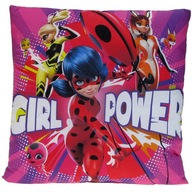 Vankúš: Miraculous Ladybug and Cat Noir (48378) Vankúš: Miraculous Ladybug and Cat Noir (48378)