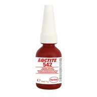 Loctite 542 10ml tmel na závitové spoje Loctite 542 10ml tmel na závitové spoje