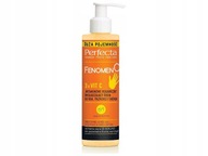 PERFECTA PHENOMEN C VYHLADZUJÚCI KRÉM NA RUKY 'VITAMIN GLOVES' 195 ml PERFECTA PHENOMEN C VYHLADZUJÚCI KRÉM NA RUKY 'VITAMIN GLOVES' 195 ml