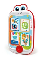 Baby. Detský smartfón Baby. Detský smartfón