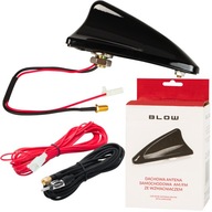 SHARK fin ANTENNA SHARK AUTO SHARK