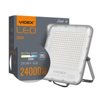 HALOGEN LED Vysokokvalitné odolné voči poveternostným vplyvom Ekonomické Odolné 200W HALOGEN LED Vysokokvalitné odolné voči poveternostným vplyvom Ekonomické Odolné 200W