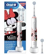 DARČEK ELEKTRICKÁ ZUBNÁ KEFKA ORAL-B PRE DETI DETI MICKEY MOUSE DARČEK ELEKTRICKÁ ZUBNÁ KEFKA ORAL-B PRE DETI DETI MICKEY MOUSE