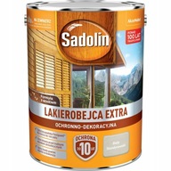Lak na morenie SADOLIN EXTRA 5L ŠKANDINÁVSKO BIELY Lak na morenie SADOLIN EXTRA 5L ŠKANDINÁVSKO BIELY