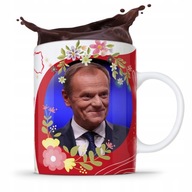 DARČEK HRNÍČKU PLATNÁ PLATFORMA DONALD TUSK PO DARČEK HRNÍČKU PLATNÁ PLATFORMA DONALD TUSK PO